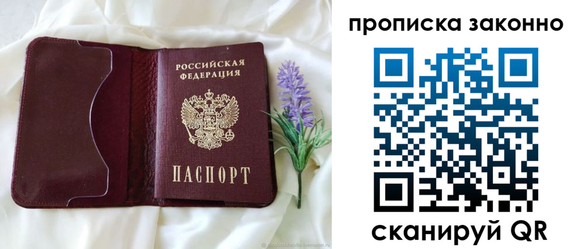регистрация в Новороссийске